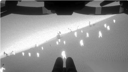 无人机模拟器粉碎僵尸