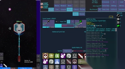 未命名空间闲置