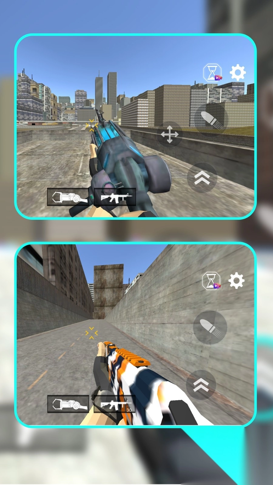 马桶人怪谈都市