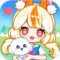 史莱姆公主家庭