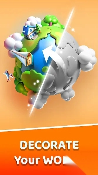 涂鸦上帝闪电战图2