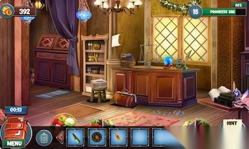 神秘海域神话图3