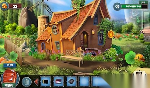 神秘海域神话图4