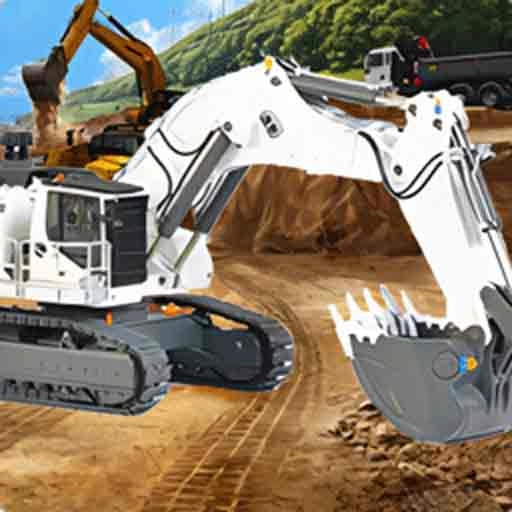 城市模拟挖掘梦