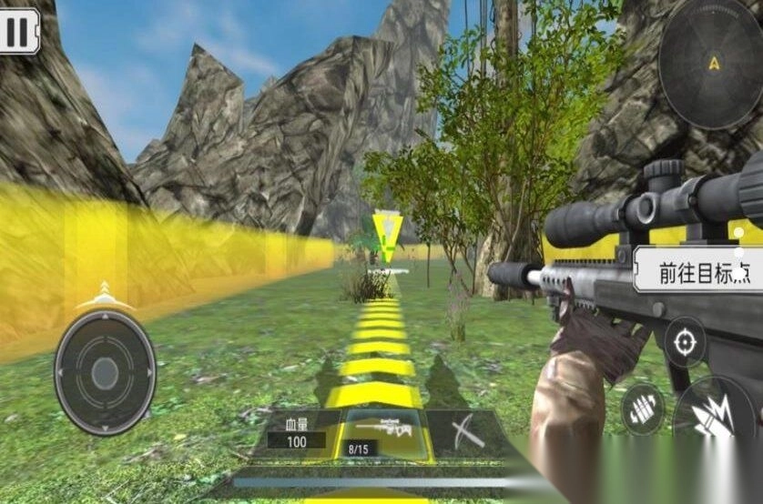 迷失恐龙世界之旅图3