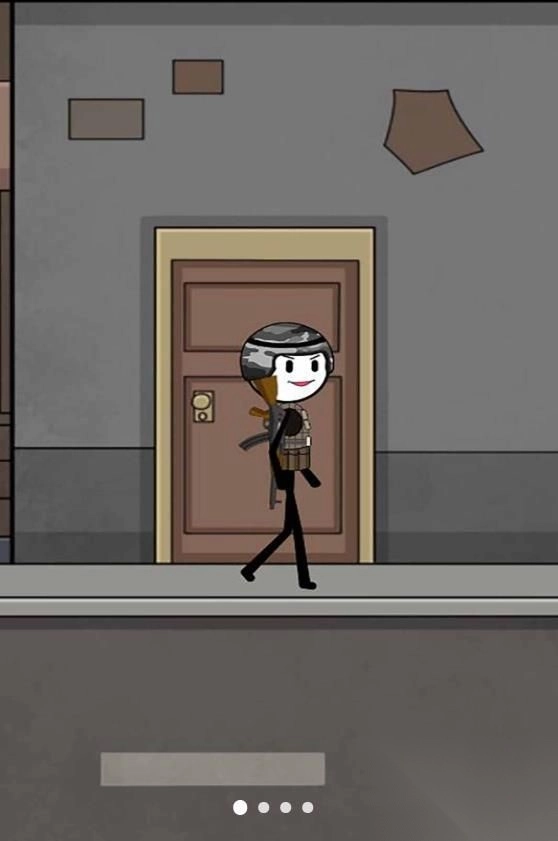 火柴人大冒险合集4图1