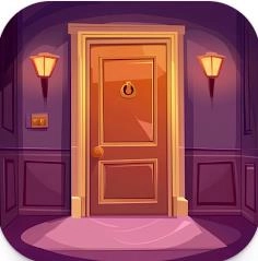 密室逃脱揭开谜团