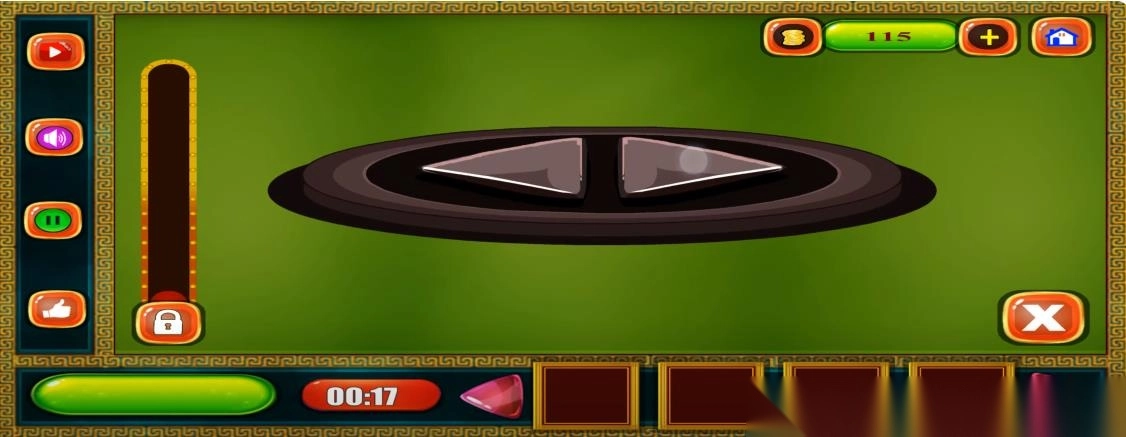 密室逃脱揭开谜团