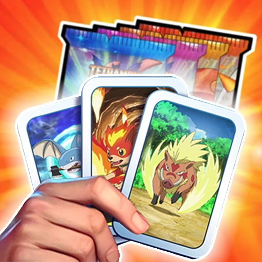 卡牌超市模拟器