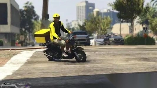 打工人007体验生存图3