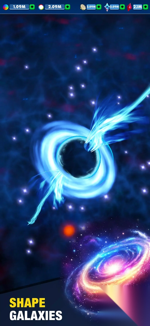 沙盒宇宙建筑师