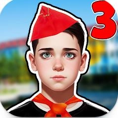 密室逃脱3夏令营