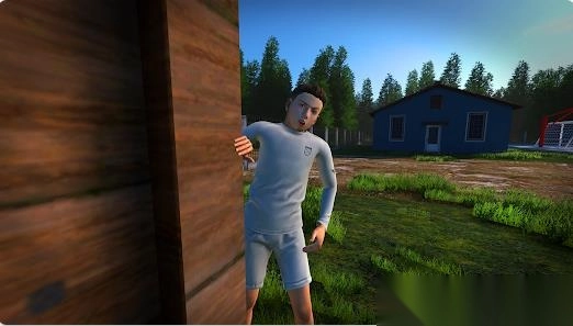 密室逃脱3夏令营