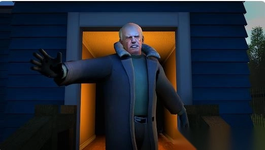 密室逃脱3夏令营