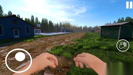 密室逃脱3夏令营