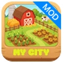 我的城市建造与征服 V1.3