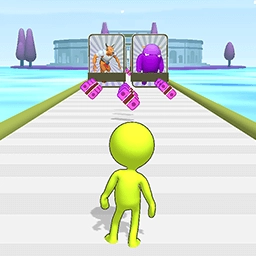 怪兽组合大挑战 V2.0.0