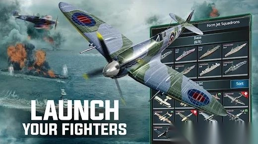 坦克塔防打击战争