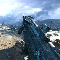 二战荣耀战场 V1.0