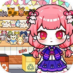 魔法王国童话世界