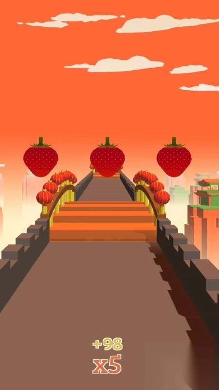 海盗来切水果图1