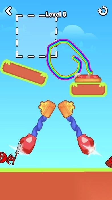 看我画线就完事了截图1