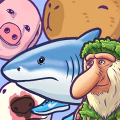 我的合成世界 V1.0