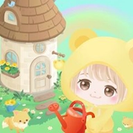 猪的生活神秘小镇里的奇妙花园