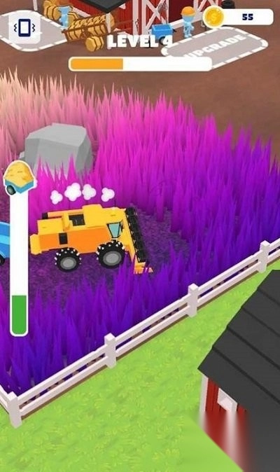 农场割草大亨图1