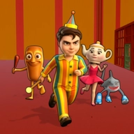 AI山海经监狱逃脱