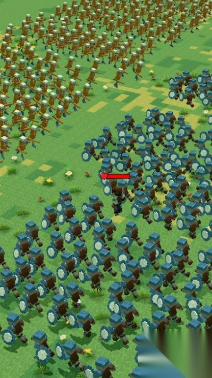 像素工艺战争图1