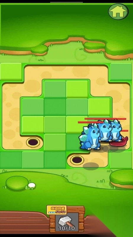 景仟峰佣空间图1