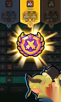 英雄小队策略防御