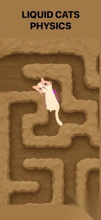 软萌猫咪大冒险