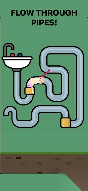 软萌猫咪大冒险