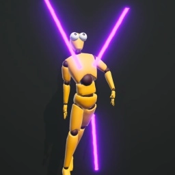 爆锤玩偶 V300.1.1