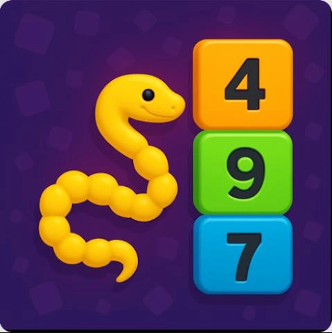 砖块蛇大战