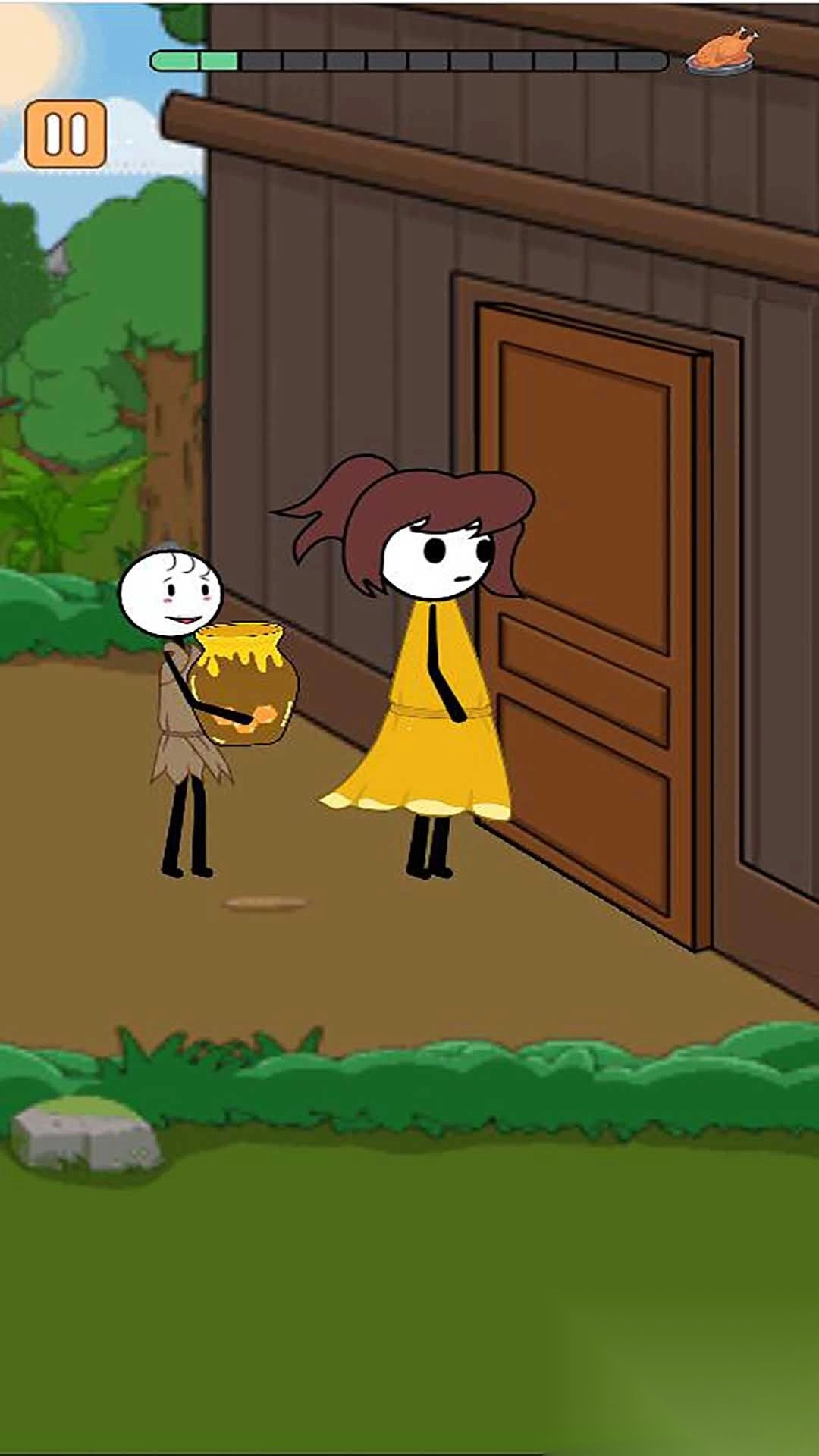 火柴人大冒险合集5