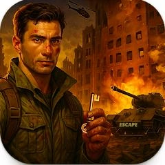 神秘遗产战斗时刻