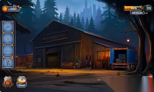 神秘遗产战斗时刻图3