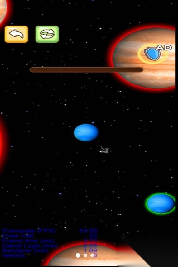 星球大吞噬无广告版(2)