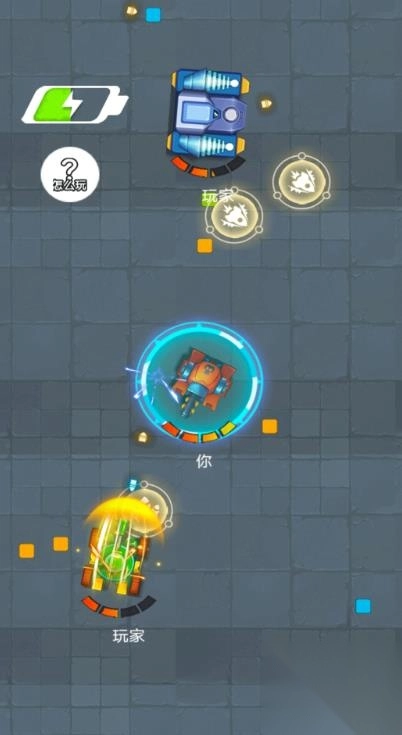 坦克世界装甲风暴