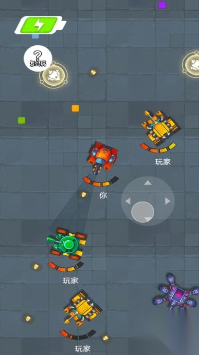 坦克世界装甲风暴