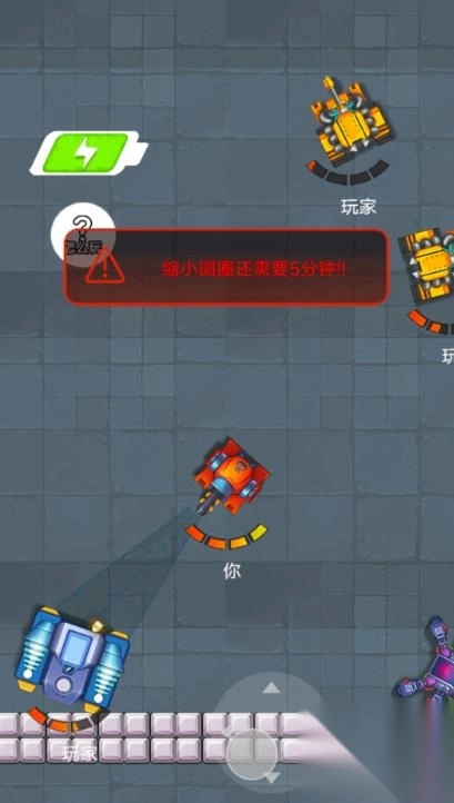 坦克世界装甲风暴