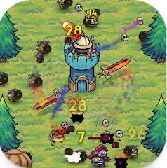 中世纪放置塔防