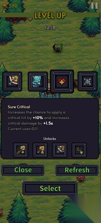 中世纪放置塔防