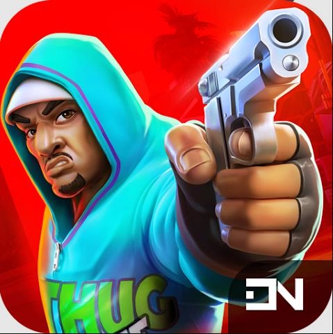 黑帮市中心战争黑手党