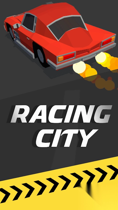 城市赛车极限战术图2