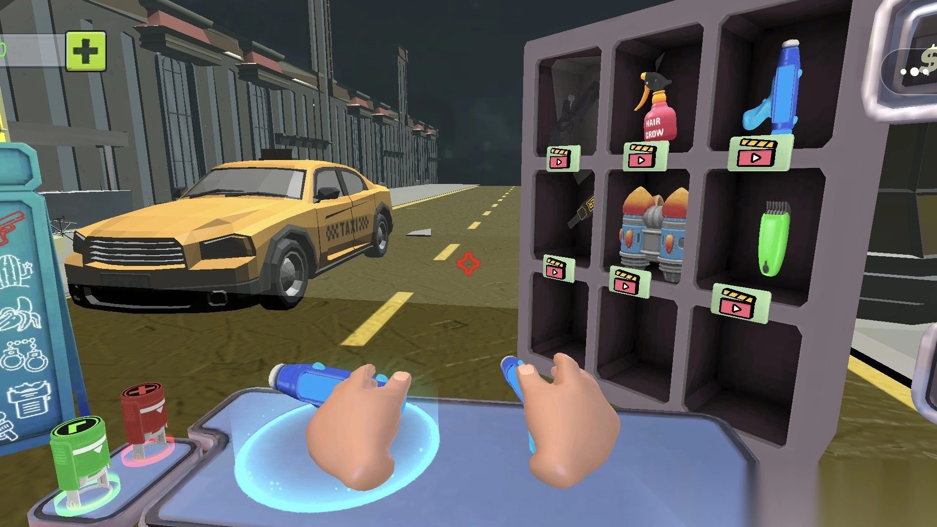 超级保安模拟器