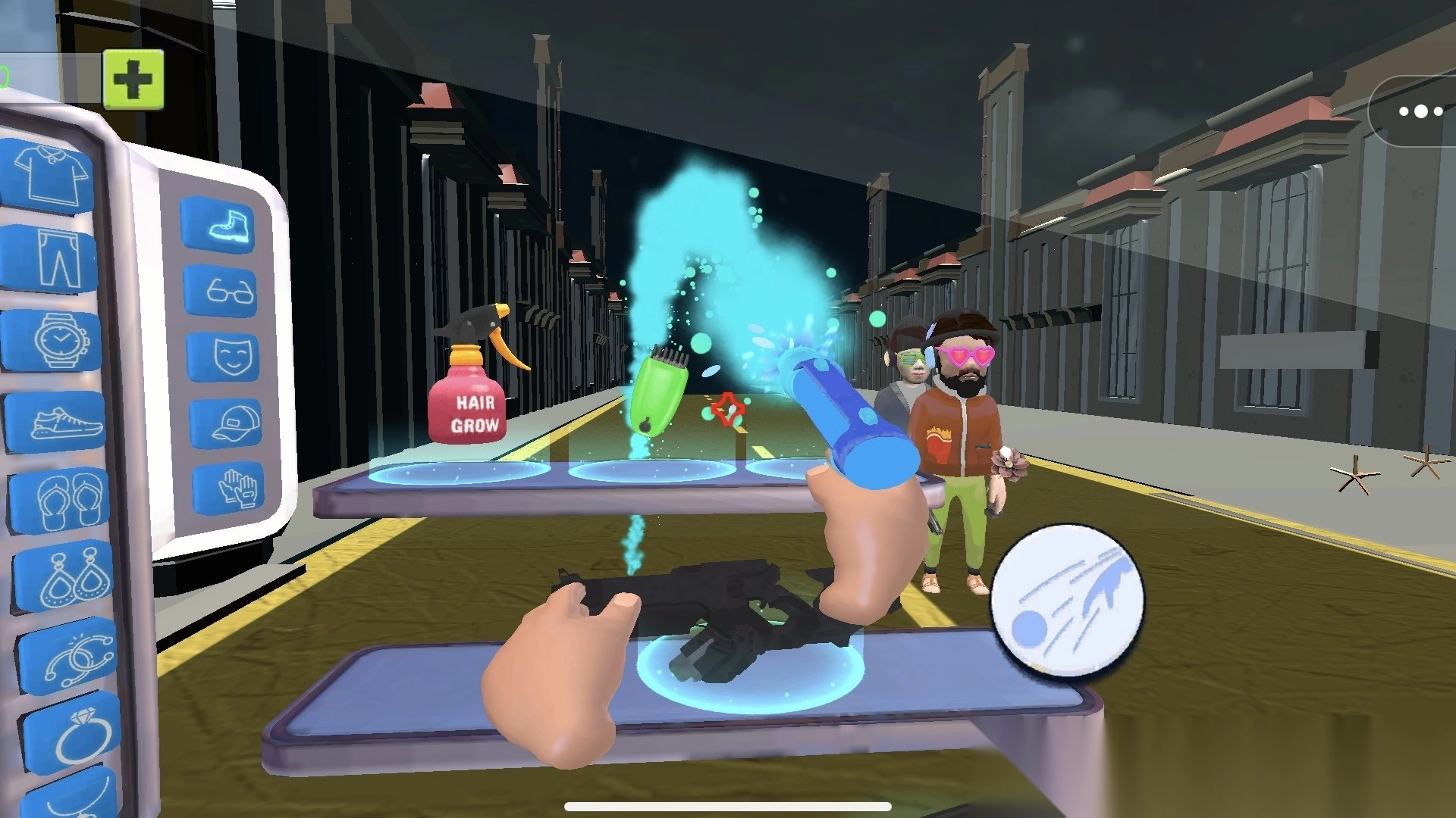 超级保安模拟器